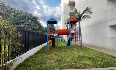 VENDO/ARRIENDO APARTAMENTO EN VILLETA
