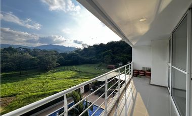 VENDO/ARRIENDO APARTAMENTO EN VILLETA