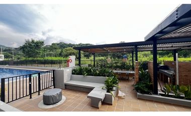 VENDO/ARRIENDO APARTAMENTO EN VILLETA