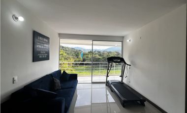 VENDO/ARRIENDO APARTAMENTO EN VILLETA