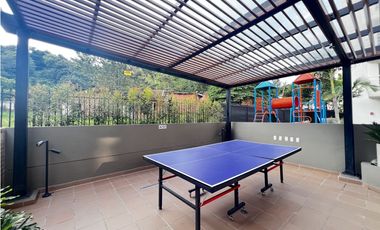 VENDO/ARRIENDO APARTAMENTO EN VILLETA