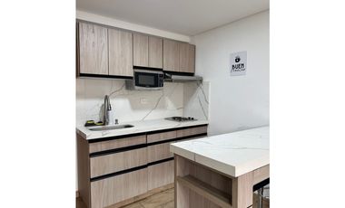 SE VENDE APARTAESTUDIO CALI EL REFUGIO INVERSIONISTAS RENTISTAS