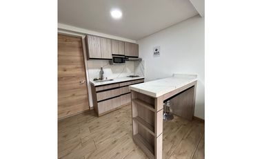 SE VENDE APARTAESTUDIO CALI EL REFUGIO INVERSIONISTAS RENTISTAS