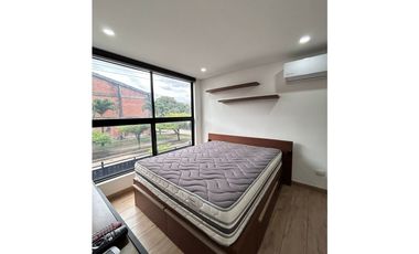 SE VENDE APARTAESTUDIO CALI EL REFUGIO INVERSIONISTAS RENTISTAS