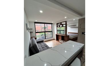 SE VENDE APARTAESTUDIO CALI EL REFUGIO INVERSIONISTAS RENTISTAS