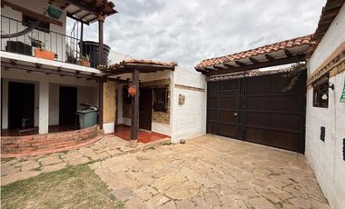 VENDO HOSTAL EN VILLA DE LEYVA BOYAC INVERSIONISTAS PRODUCIENDO