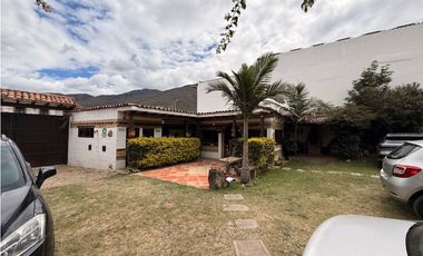 VENDO HOSTAL EN VILLA DE LEYVA BOYAC INVERSIONISTAS PRODUCIENDO