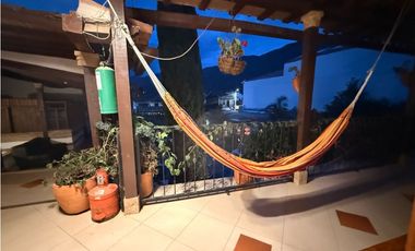 VENDO HOSTAL EN VILLA DE LEYVA BOYAC INVERSIONISTAS PRODUCIENDO