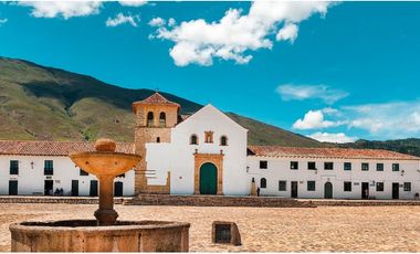 VENDO HOSTAL EN VILLA DE LEYVA BOYAC INVERSIONISTAS PRODUCIENDO