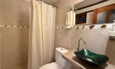 VENDO HOSTAL EN VILLA DE LEYVA BOYAC INVERSIONISTAS PRODUCIENDO