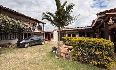 VENDO HOSTAL EN VILLA DE LEYVA BOYAC INVERSIONISTAS PRODUCIENDO