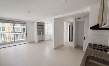 VENDO APARTAMENTO EN JAMUND  CARBONERO VA SACHAMATE 7PISO 55M2