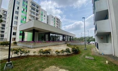 VENDO APARTAMENTO EN JAMUND  CARBONERO VA SACHAMATE 7PISO 55M2