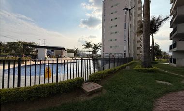 VENDO APARTAMENTO EN JAMUND  CARBONERO VA SACHAMATE 7PISO 55M2