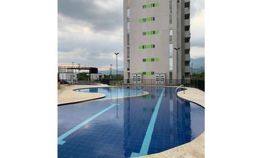 VENDO APARTAMENTO EN JAMUND  CARBONERO VA SACHAMATE 7PISO 55M2