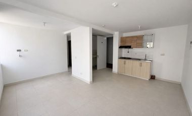 VENDO APARTAMENTO EN JAMUND  CARBONERO VA SACHAMATE 7PISO 55M2