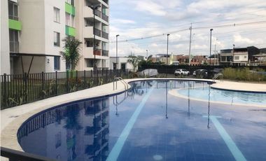 VENDO APARTAMENTO EN JAMUND  CARBONERO VA SACHAMATE 7PISO 55M2