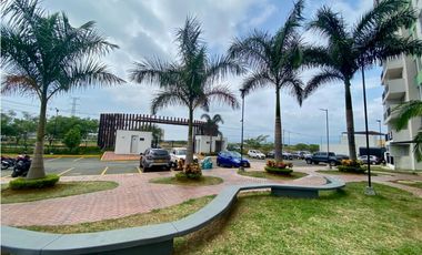VENDO APARTAMENTO EN JAMUND  CARBONERO VA SACHAMATE 7PISO 55M2