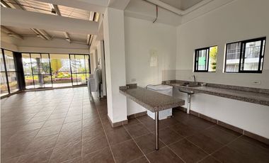 VENDO APARTAMENTO EN JAMUND  CARBONERO VA SACHAMATE 7PISO 55M2