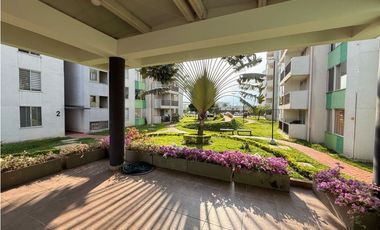 VENDO APARTAMENTO EN JAMUND  CARBONERO VA SACHAMATE 7PISO 55M2