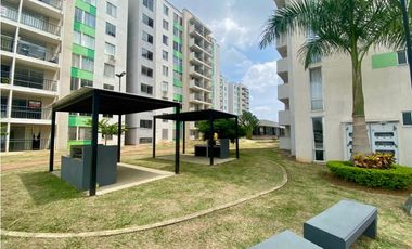 VENDO APARTAMENTO EN JAMUND  CARBONERO VA SACHAMATE 7PISO 55M2