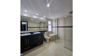 Venta Casa El Tesoro Poblado Medellín