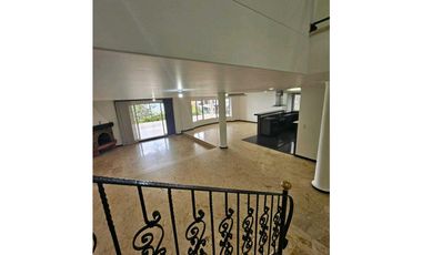 Venta Casa El Tesoro Poblado Medellín