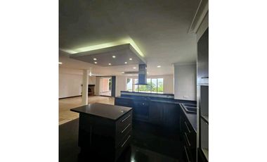 Venta Casa El Tesoro Poblado Medellín