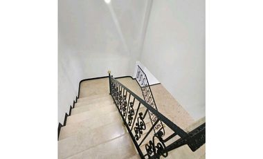 Venta Casa El Tesoro Poblado Medellín