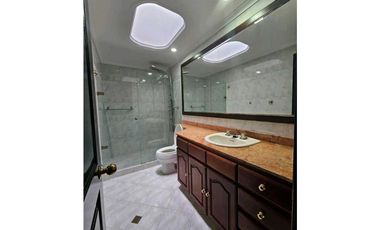 Venta Casa El Tesoro Poblado Medellín