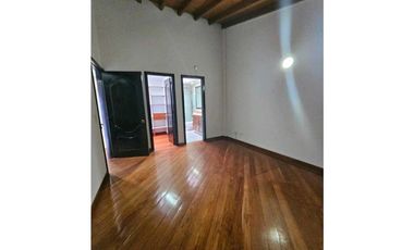 Venta Casa El Tesoro Poblado Medellín