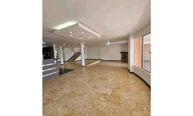 Venta Casa El Tesoro Poblado Medellín