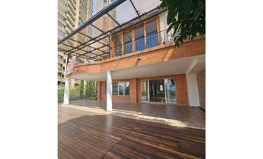 Venta Casa El Tesoro Poblado Medellín