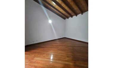 Venta Casa El Tesoro Poblado Medellín