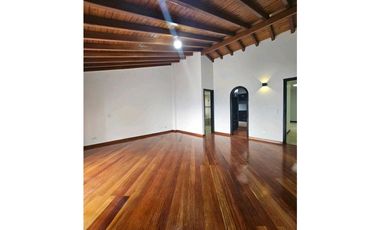 Venta Casa El Tesoro Poblado Medellín