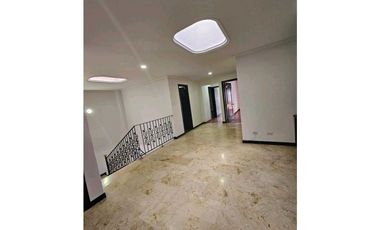 Venta Casa El Tesoro Poblado Medellín