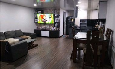 Se vende Casa en conjunto cerrado