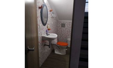 Se vende Casa en conjunto cerrado