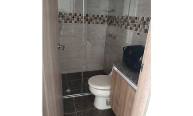 Se vende Casa en conjunto cerrado