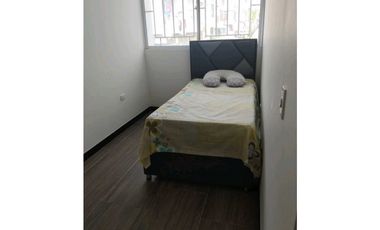 Se vende Casa en conjunto cerrado