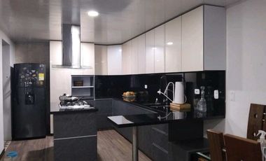 Se vende Casa en conjunto cerrado