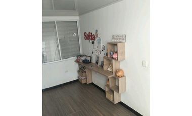 Se vende Casa en conjunto cerrado