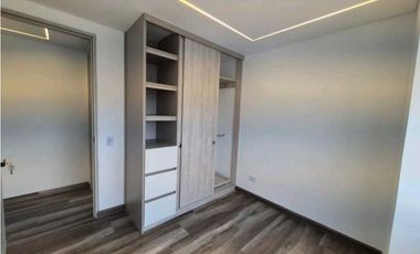 En venta apartamento para estrenar