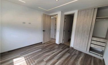 En venta apartamento para estrenar