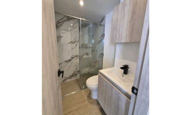 En venta apartamento para estrenar