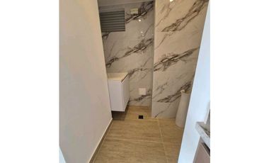 En venta apartamento para estrenar