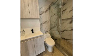 En venta apartamento para estrenar