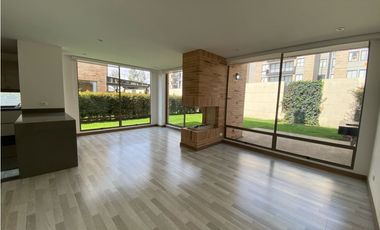 VENTA CASA CAMPESTRE EN LA MILLA DE ORO, CAJICA