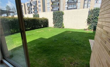 VENTA CASA CAMPESTRE EN LA MILLA DE ORO, CAJICA
