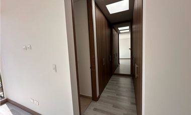 VENTA CASA CAMPESTRE EN LA MILLA DE ORO, CAJICA